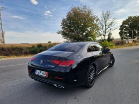 Mercedes-Benz CLS 400 ������/������ AMG   | Mobile.bg � ����� ������ 5