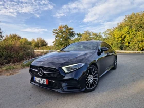 ������ Mercedes-Benz CLS 40...