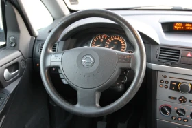 Opel Meriva 1.4 16V | Mobile.bg � ����� ������ 14