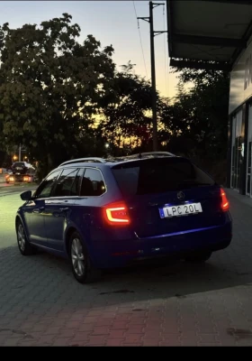Skoda Octavia | Mobile.bg � ����� ������ 11