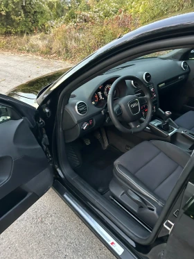 Audi A3 2000 TDI* S-Line*  | Mobile.bg � ����� ������ 11