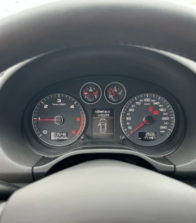 Audi A3 2000 TDI* S-Line*  | Mobile.bg � ����� ������ 9