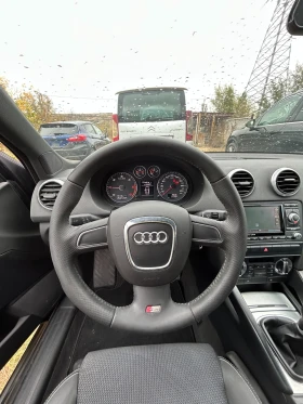 Audi A3 2000 TDI* S-Line*  | Mobile.bg � ����� ������ 7