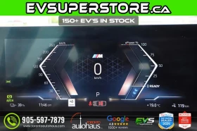 BMW i4 M50 xDrive* LASER* 360* КОЖА* НАВИ | Auto.bg — изображение 16