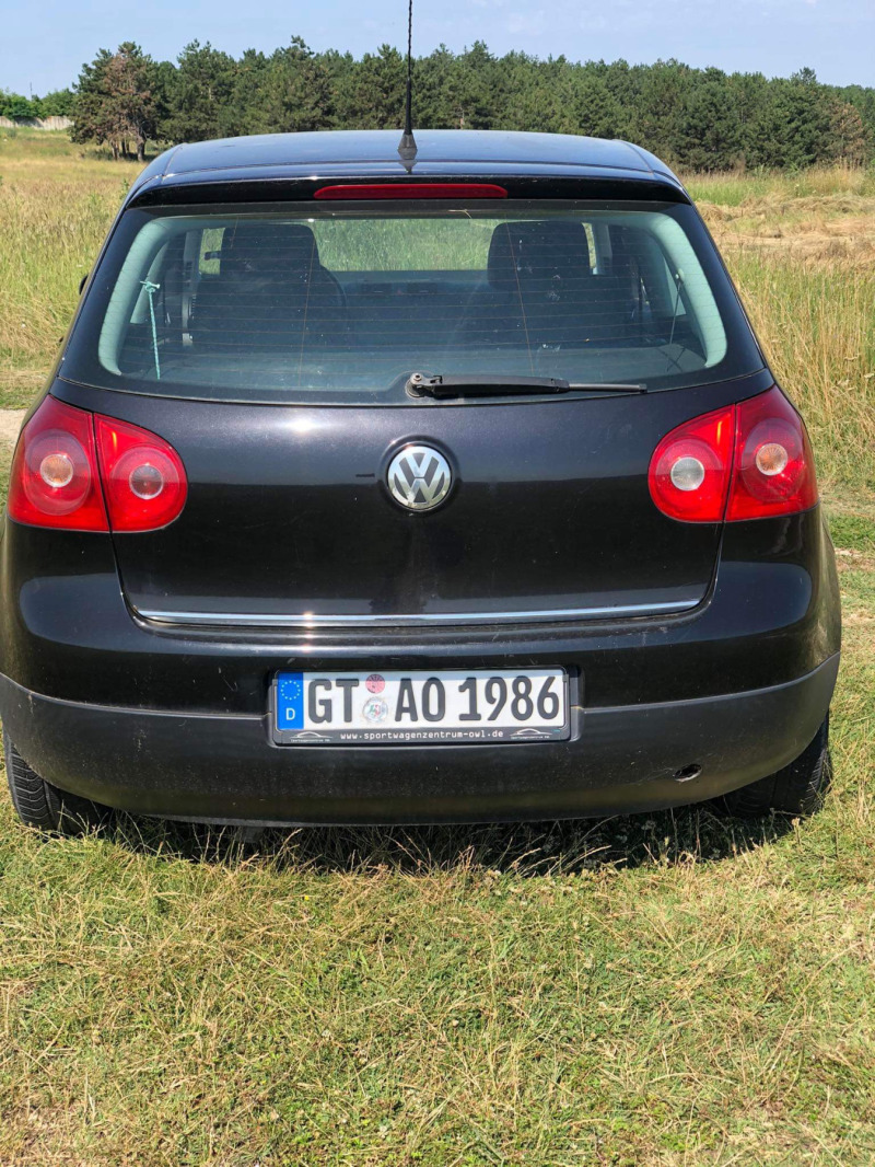 VW Golf, снимка 6 - Автомобили и джипове - 45700921