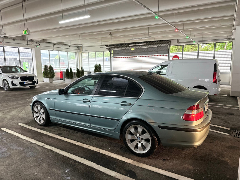 BMW 330, снимка 7 - Автомобили и джипове - 45385289