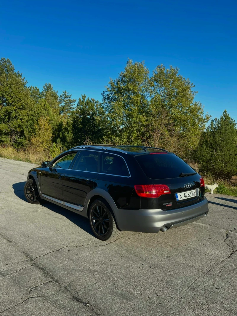 Audi A6 Allroad, снимка 2 - Автомобили и джипове - 48207590