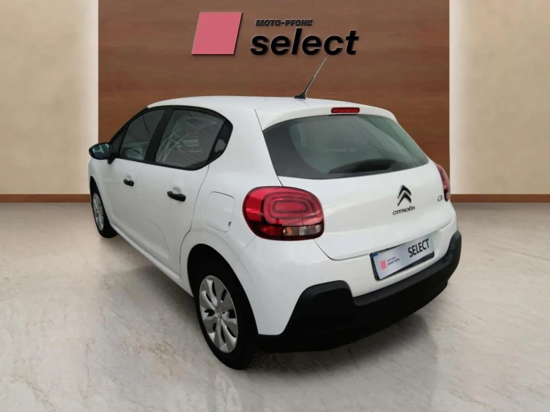 Citroen C3 1.2, снимка 2 - Автомобили и джипове - 48067851