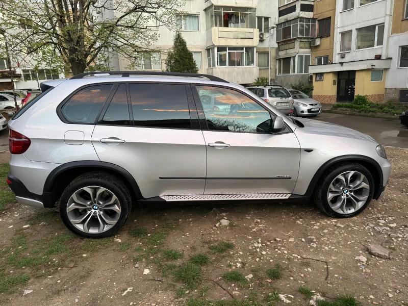 BMW X5M, снимка 3 - Автомобили и джипове - 48424663