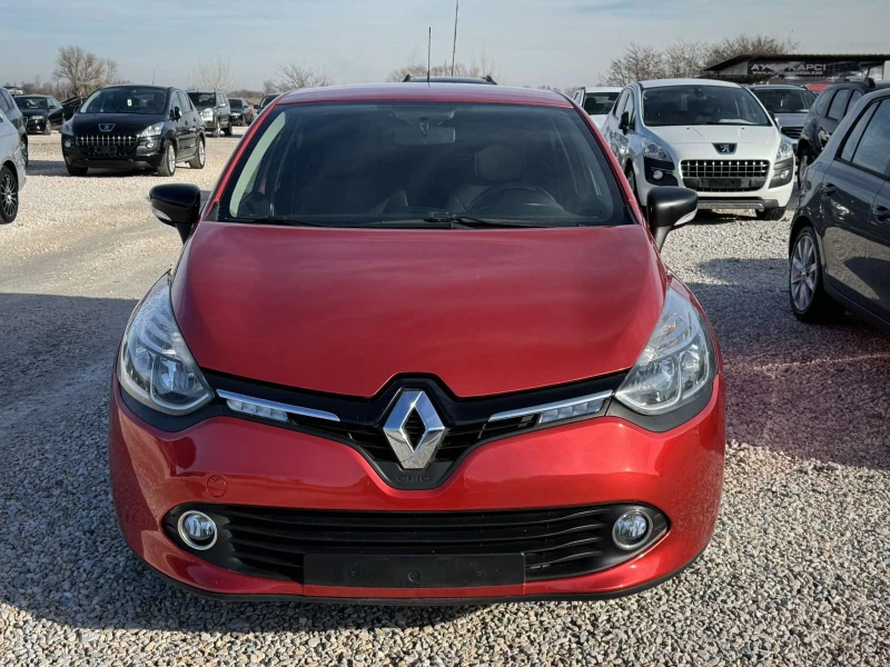 Renault Clio 1.5dci, снимка 2 - Автомобили и джипове - 48575123