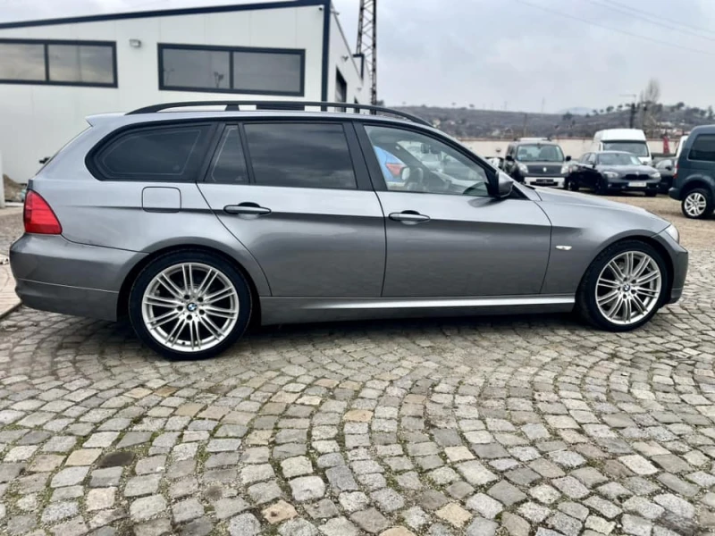 BMW 320 2.0 6-скорости, снимка 6 - Автомобили и джипове - 48976572