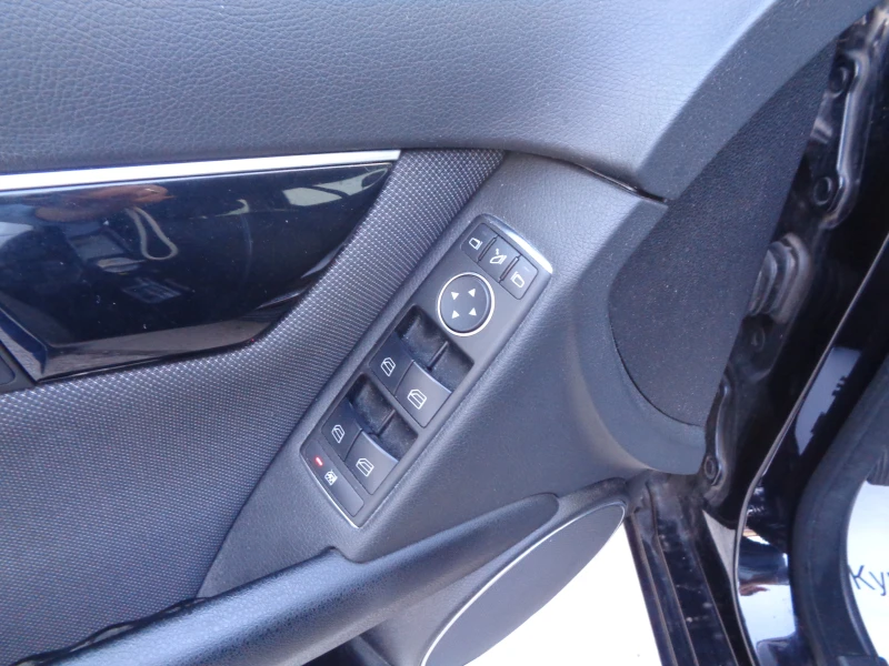 Mercedes-Benz C 220 2.2CDI-136-NAVI-AVTOMAT-LIZING, снимка 15 - Автомобили и джипове - 50106650