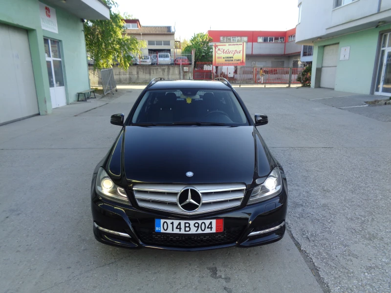 Mercedes-Benz C 220 2.2CDI-136-NAVI-AVTOMAT-LIZING, снимка 5 - Автомобили и джипове - 50106650