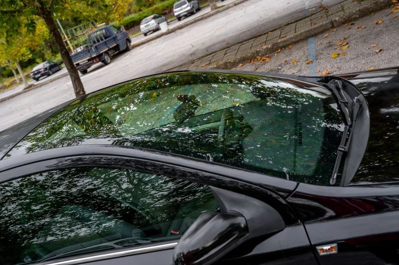 Opel Astra GTC 1.6 TURBO, снимка 3 - Автомобили и джипове - 52112544