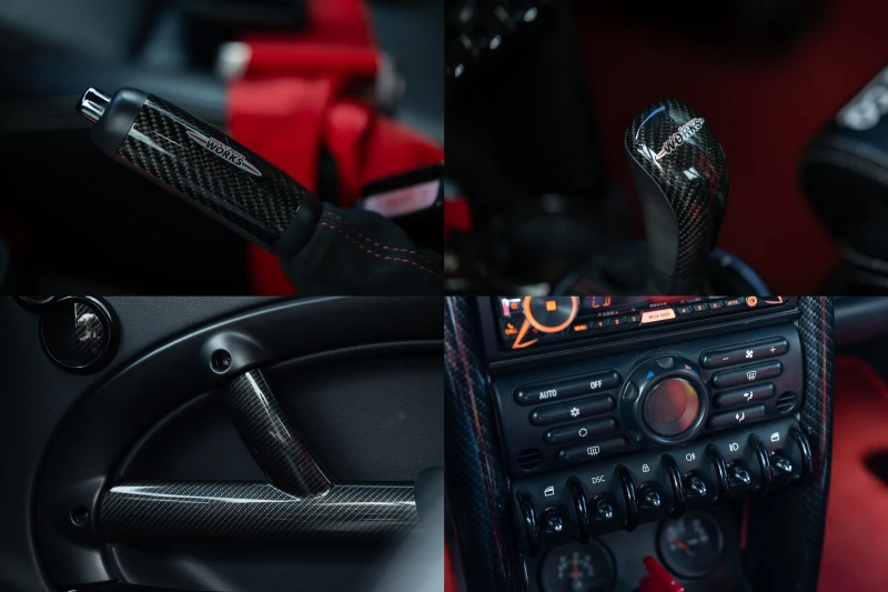 Mini Cooper s Harsh Style, снимка 14 - Автомобили и джипове - 52153908