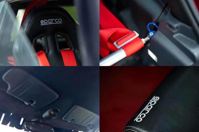 Mini Cooper s Harsh Style, снимка 13 - Автомобили и джипове - 52153908