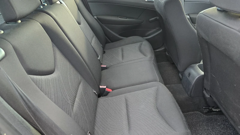 Peugeot 308 1.6 HDI SW 92kc 100хил.км  2013 г., снимка 10 - Автомобили и джипове - 52619247