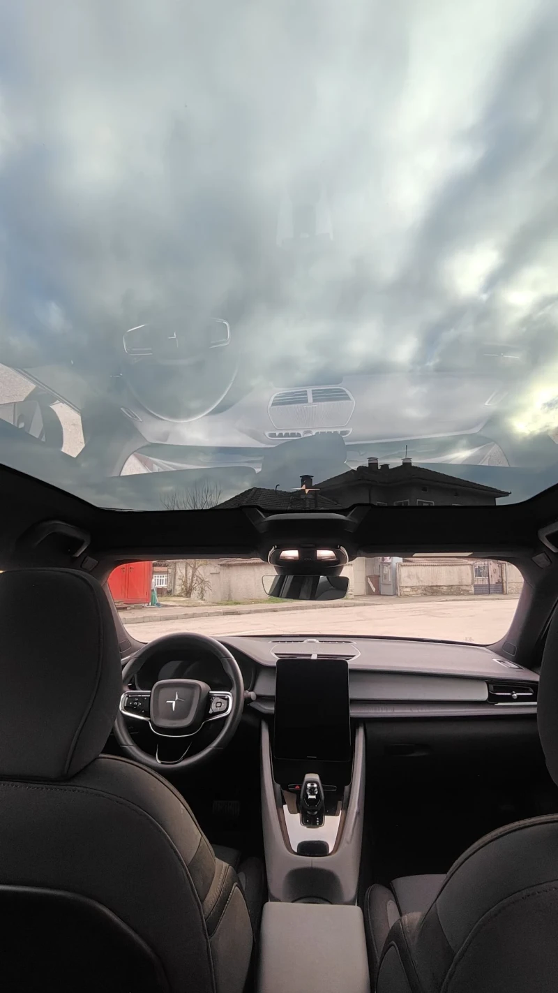Polestar 2 LR/AWD/78kwh/408hp/PANORAMA , снимка 11 - Автомобили и джипове - 52712872