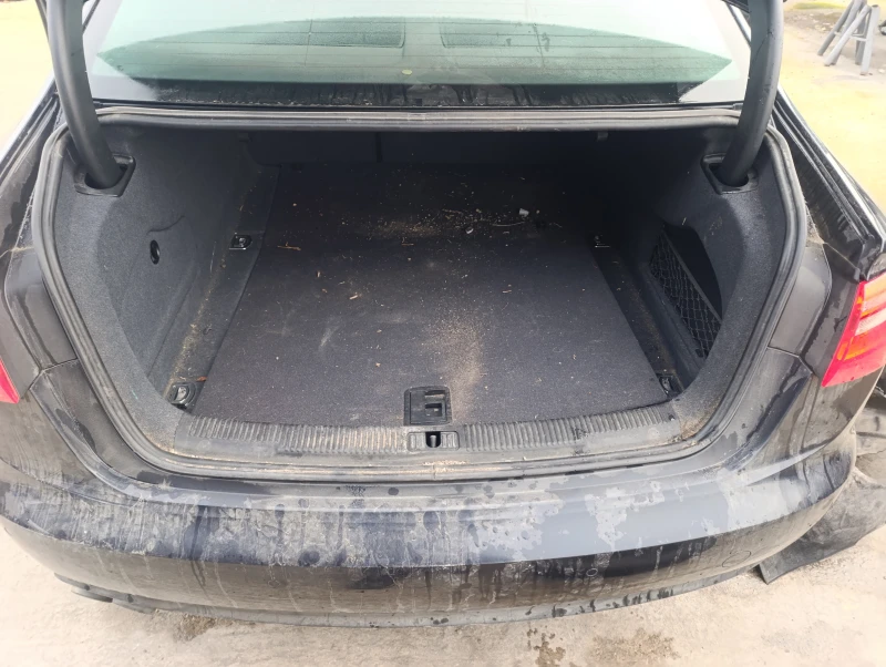 Audi A6 2.0 TDI, снимка 12 - Автомобили и джипове - 52716622