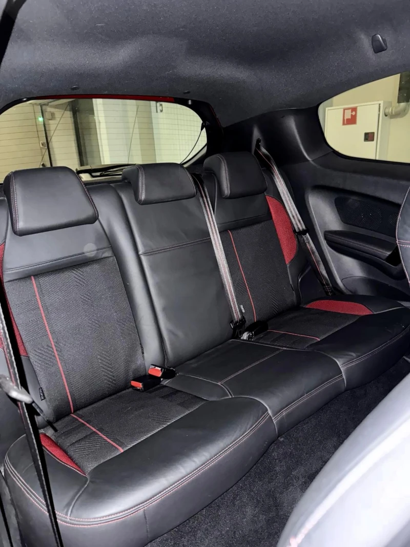 Peugeot 208 GTi TURBO 200 к.с. 2015г., снимка 10 - Автомобили и джипове - 52917889