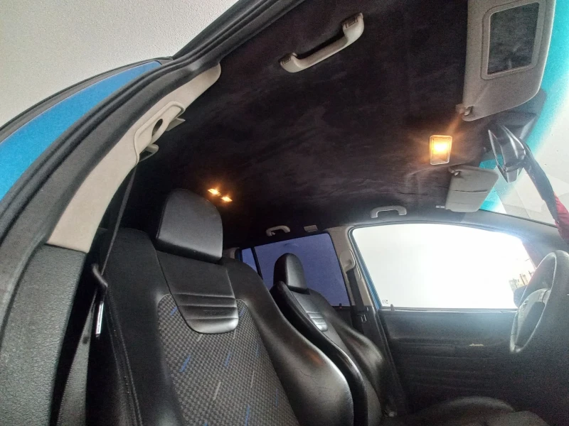 Opel Zafira 2.0 turbo opc, снимка 7 - Автомобили и джипове - 53026330