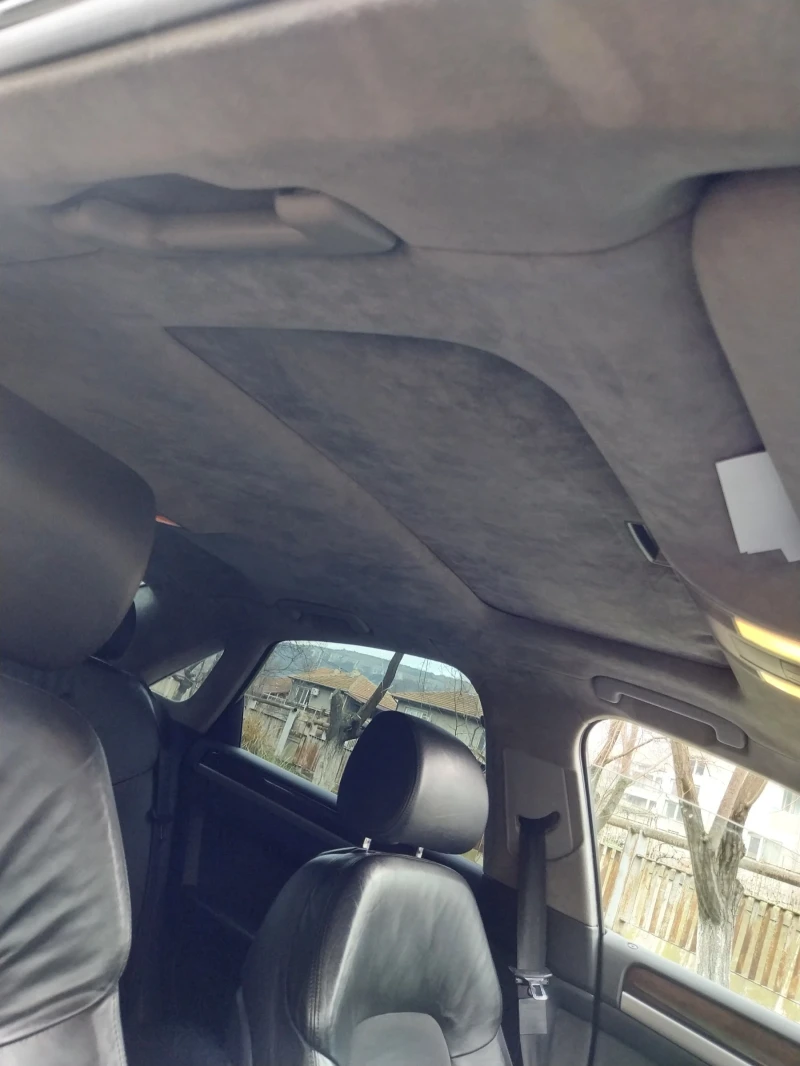 Audi A8 3.2 benzin много запазен аутомобил, снимка 10 - Автомобили и джипове - 53053832