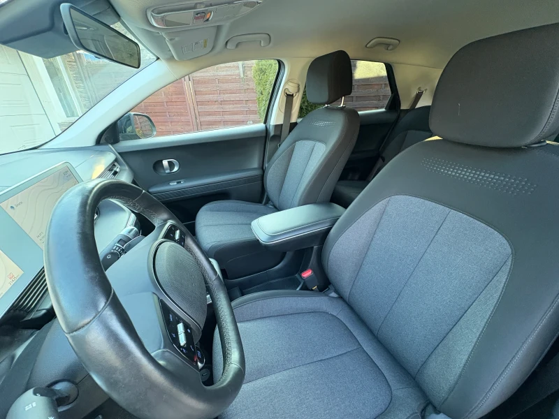 Hyundai Ioniq 5, снимка 11 - Автомобили и джипове - 53470644