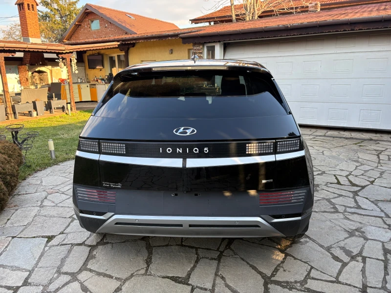 Hyundai Ioniq 5, снимка 6 - Автомобили и джипове - 53470644