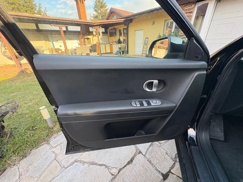 Hyundai Ioniq 5, снимка 16 - Автомобили и джипове - 53470644