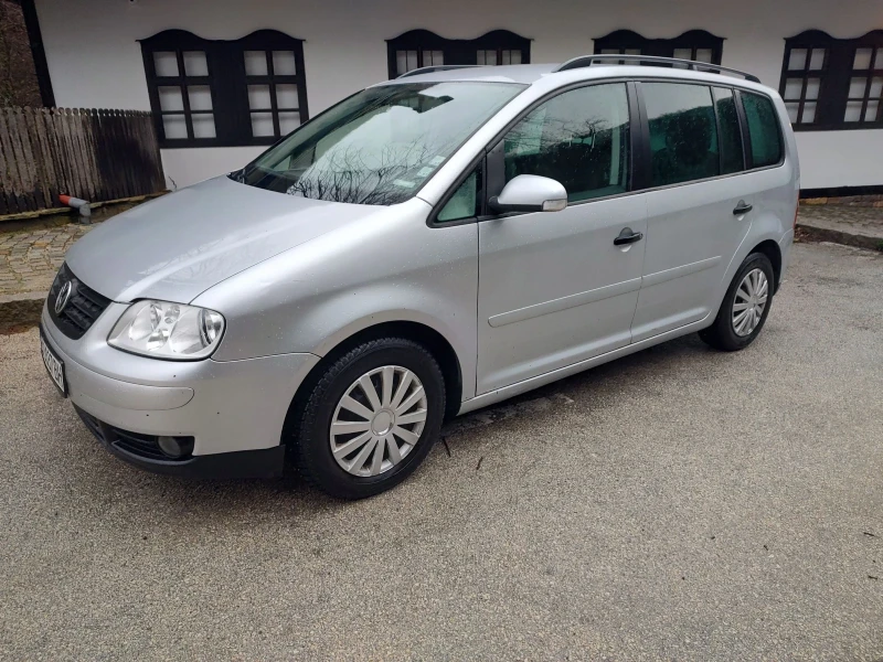 VW Golf 1.6i, снимка 4 - Автомобили и джипове - 53497088