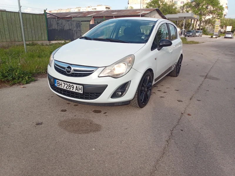 Opel Corsa Corsa D - 5999 лв. - 99244807 | Car24.bg