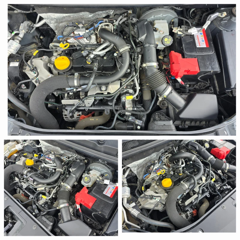 Dacia Sandero 1.0TCE* 90кс* STEPWAY* 35000км* - 24900 лв. - 98812180 | Car24.bg