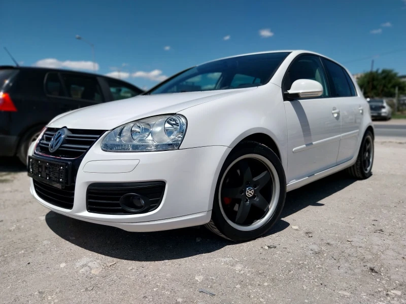 VW Golf 1.9 TDI /GT Sport / 4 Motion - 8999 лв. - 28754097 1