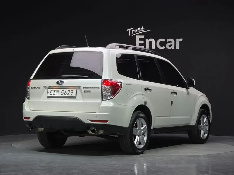 Subaru Forester 2.5 | Mobile.bg � ����������� 2