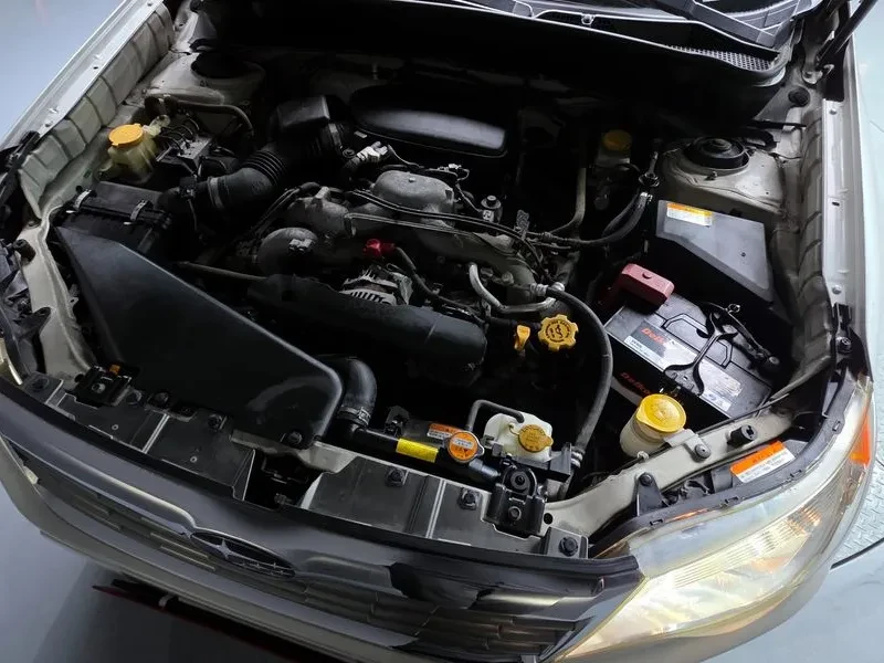 Subaru Forester 2.5 | Mobile.bg � ����������� 6