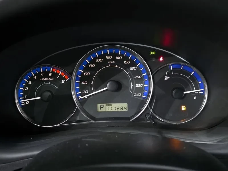 Subaru Forester 2.5 | Mobile.bg � ����������� 8