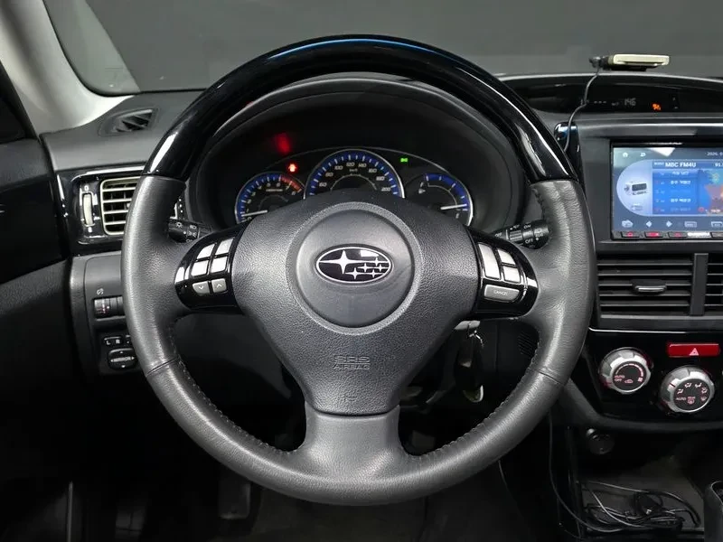 Subaru Forester 2.5 | Mobile.bg � ����������� 13