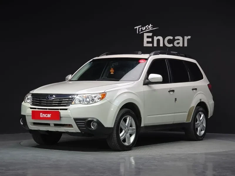 Subaru Forester 2.5 | Mobile.bg � ����������� 1