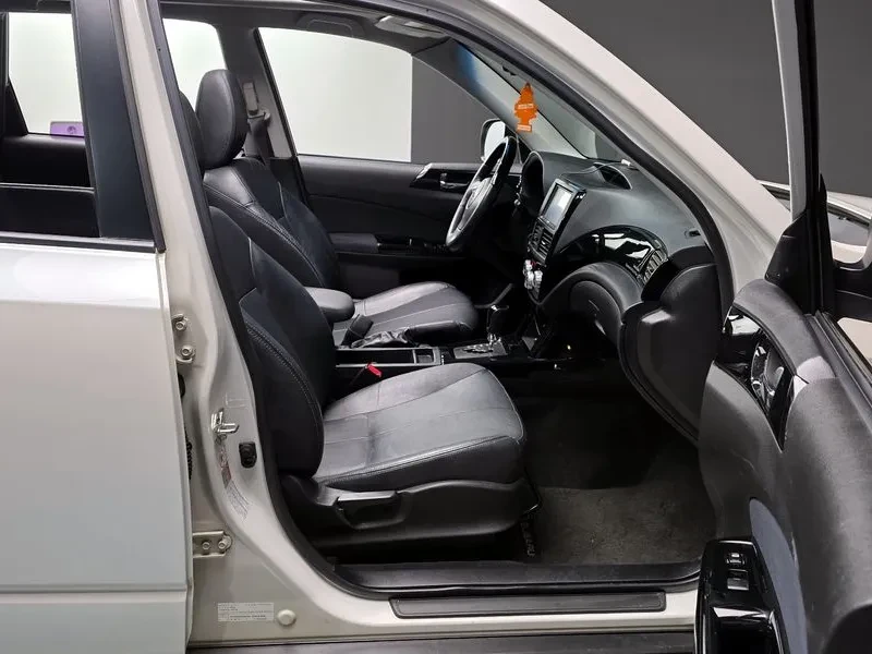 Subaru Forester 2.5 | Mobile.bg � ����������� 11