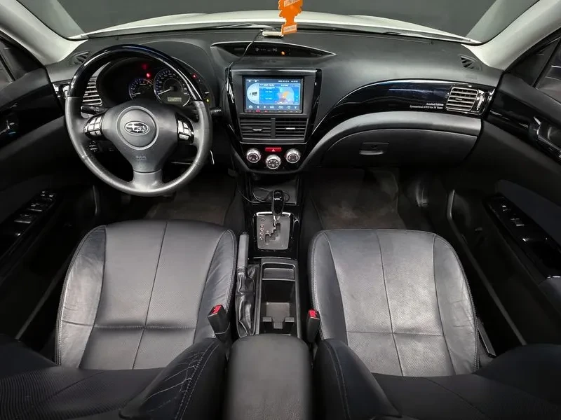 Subaru Forester 2.5 | Mobile.bg � ����������� 7