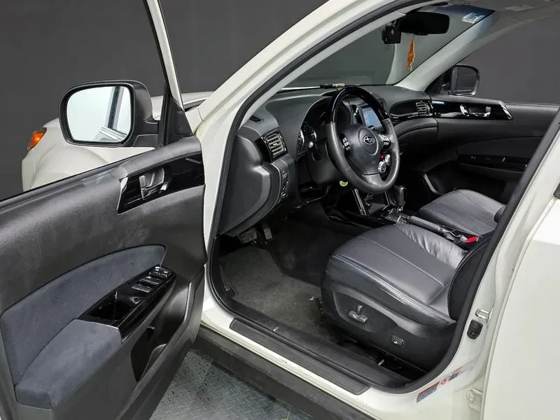 Subaru Forester 2.5 | Mobile.bg � ����������� 10