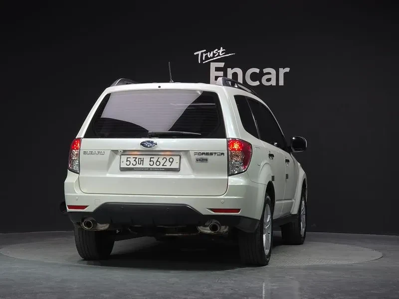 Subaru Forester 2.5 | Mobile.bg � ����������� 4