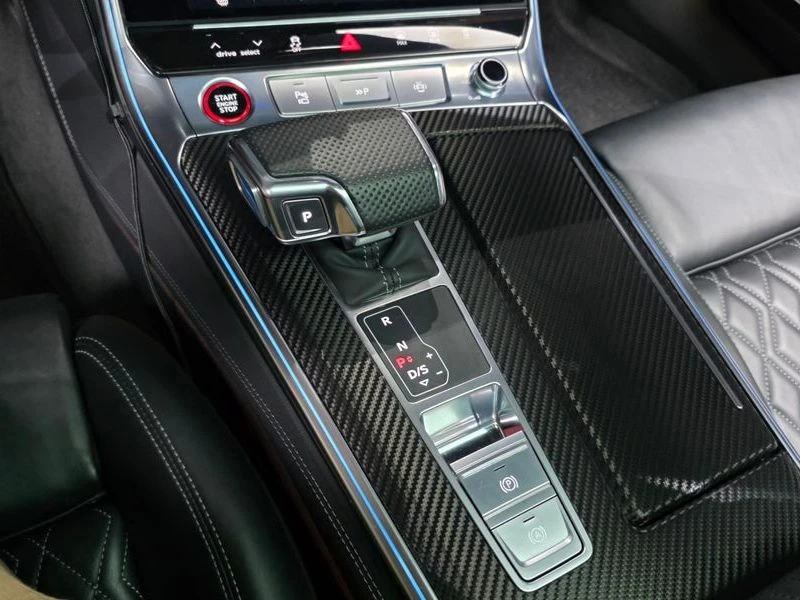 Audi S7 3.0 TDI Quattro| 320к.с.| ВКЛ.ТЕХНОТЕСТ, снимка 9 - Автомобили и джипове - 55099862