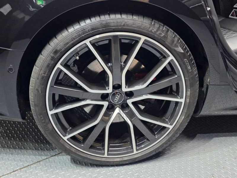 Audi S7 3.0 TDI Quattro| 320к.с.| ВКЛ.ТЕХНОТЕСТ, снимка 5 - Автомобили и джипове - 55099862