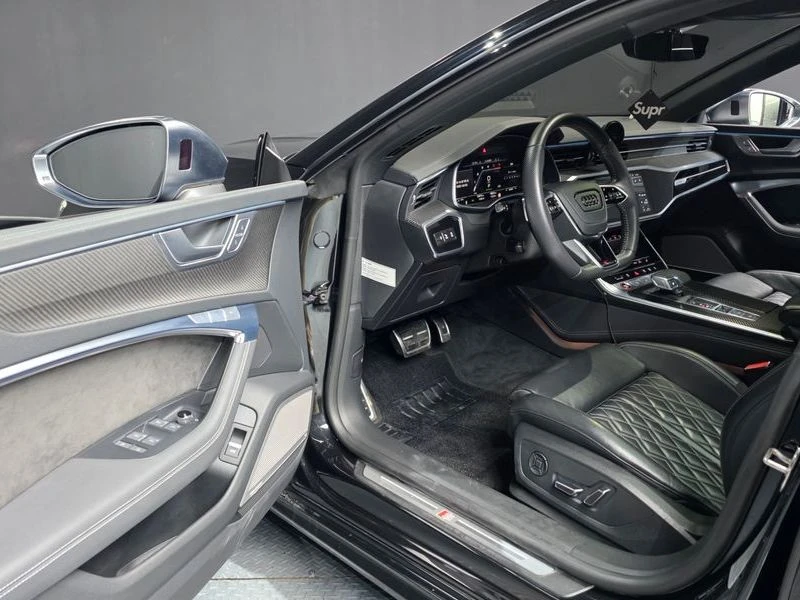 Audi S7 3.0 TDI Quattro| 320к.с.| ВКЛ.ТЕХНОТЕСТ, снимка 10 - Автомобили и джипове - 55099862