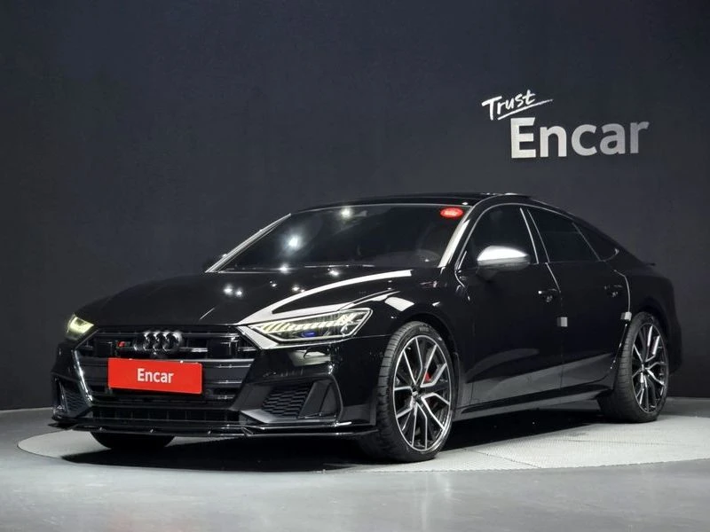 Audi S7 3.0 TDI Quattro| 320к.с.| ВКЛ.ТЕХНОТЕСТ