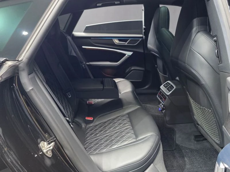 Audi S7 3.0 TDI Quattro| 320к.с.| ВКЛ.ТЕХНОТЕСТ, снимка 12 - Автомобили и джипове - 55099862