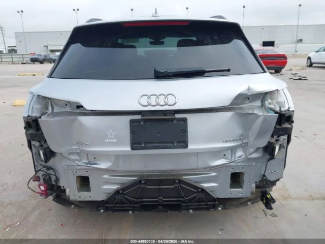 Audi E-Tron | 95 kWh | Quattro | 408 к.с. | , снимка 6 - Автомобили и джипове - 55323434