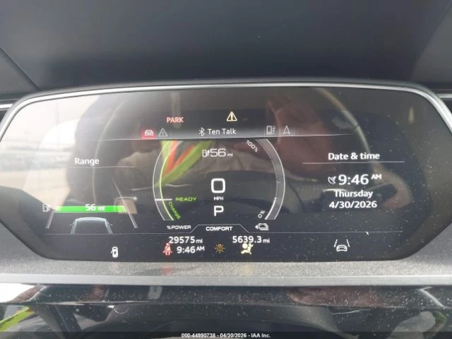 Audi E-Tron | 95 kWh | Quattro | 408 к.с. | , снимка 11 - Автомобили и джипове - 55323434