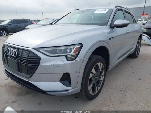 Audi E-Tron | 95 kWh | Quattro | 408 к.с. | , снимка 2 - Автомобили и джипове - 55323434